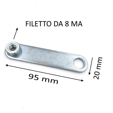 BRACCIO MAKITA X LEVIGATRICE NASTRO 9030 / 9031