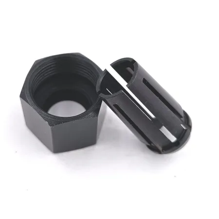 PINZA MAKITA DIAMETRO 8 MM CON DADO DI BLOCCAGGIO