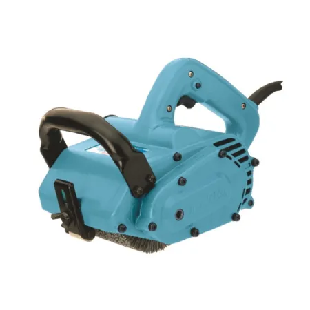 Levigatrice a Rullo Makita 9741J + Rullo Omaggio Gr.80