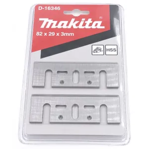 COPPIA COLTELLI MAKITA X PIALLA MM.82