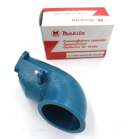 CONVOGLIATORE MAKITA PER TRUCIOLI