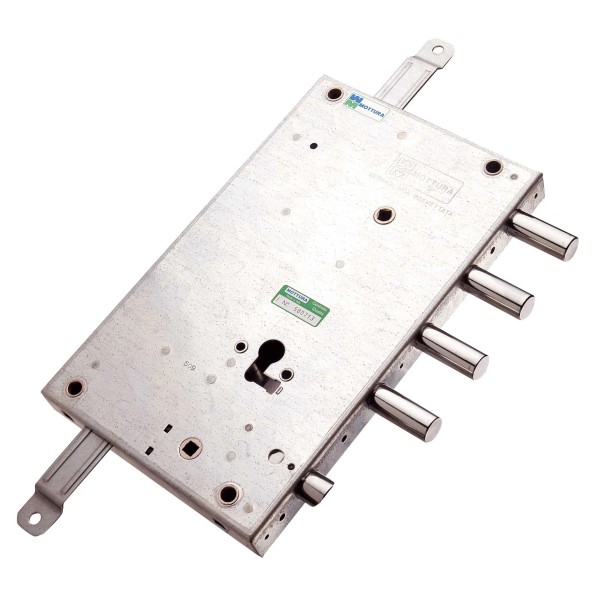 SERRATURA SERRABLINDA TRIPLICE 85.461 DX YALE
