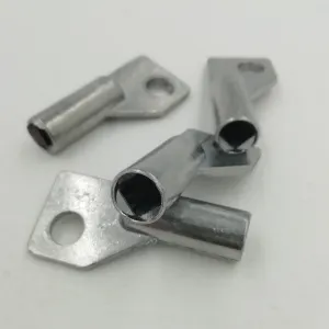 CHIAVE PER TAVELLINO QUADRO MM.7 IN ZAMA