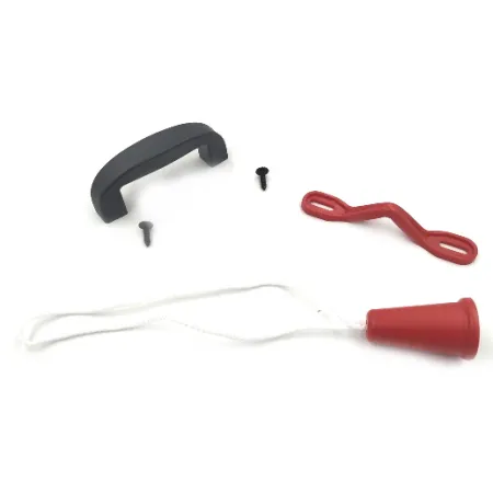 MANIGLIA PER BASCULANTE IN KIT 900 13220