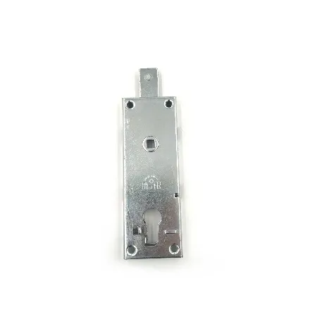 SERRATURA PREFER B561 S-CILINDRO SAGOMATO + QUADRO