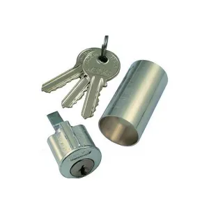 CILINDRO WELKA 603 TONDO