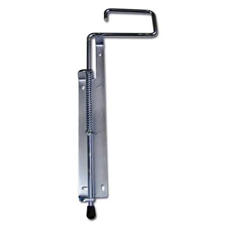 FERMAPORTONI A MOLLA CM 36 ZINC