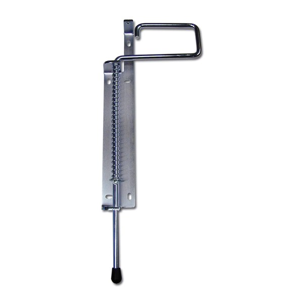 FERMAPORTONI A MOLLA CM 36 ZINC