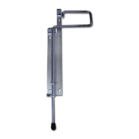 FERMAPORTONI A MOLLA CM 36 ZINC