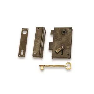 SERRATURA 50014.045DO.27