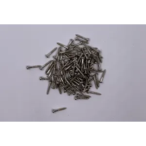 VITE TT FERRO NICHELATO 2X12 MG13847 Conf. pz. 10