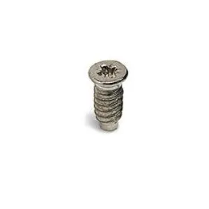 VITE EURO TSP 6,3X13 NICHELATA