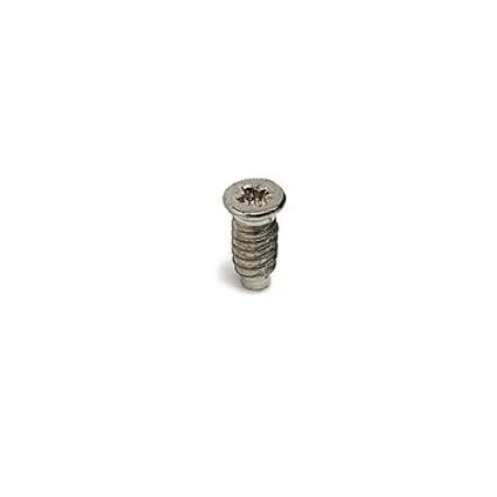 VITE EURO TSP 6,3X13 NICHELATA