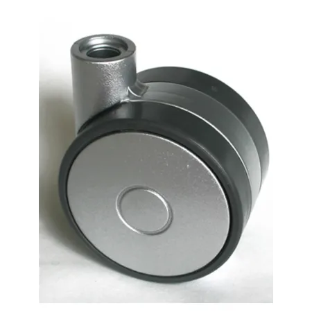 RUOTA OGTM SPEEDY 60-20 ALL.GR. C-FRENO + PIASTRA
