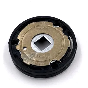 MOLLA DI RITORNO OLIVARI ROTAZIONE SINISTRA