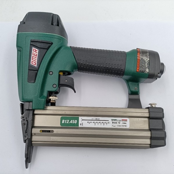 FISSATRICE PNEUM. OMER 12.50 SERIE12(TIPIN)-PROMO-