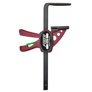 MORSETTO QUICK T-TRACK PIHER CM 15 per BINARI GUIDA