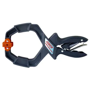 PINZA A PRESSIONE PROGRESSIVA APERTURA 85 mm COD 52202