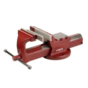 MORSA DA BANCO PIHER IN ACCIAIO MM 125