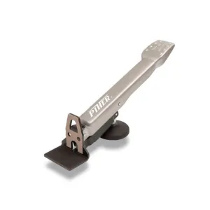 SOLLEVATORE PORTE PIHER PROFESSIONAL 200 Kg art.57104