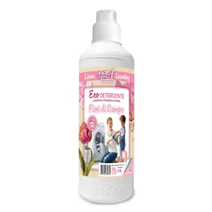DETERSIVO LAVATRICE E BUCATO A MANO NATURALE ARES 1 LITRO -OFFERTA-
