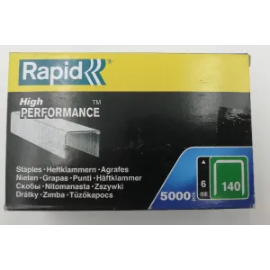 PUNTI RAPID 140-06      PZ.5000