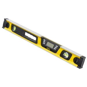 LIVELLA DIGITALE STANLEY FATMAX 0-42-065 LUNGHEZZA 60 CM -PROMO -