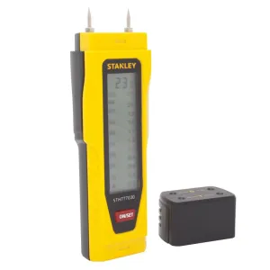 MISURATORE DI UMIDITA' STANLEY 0-77-030 -PROMO-
