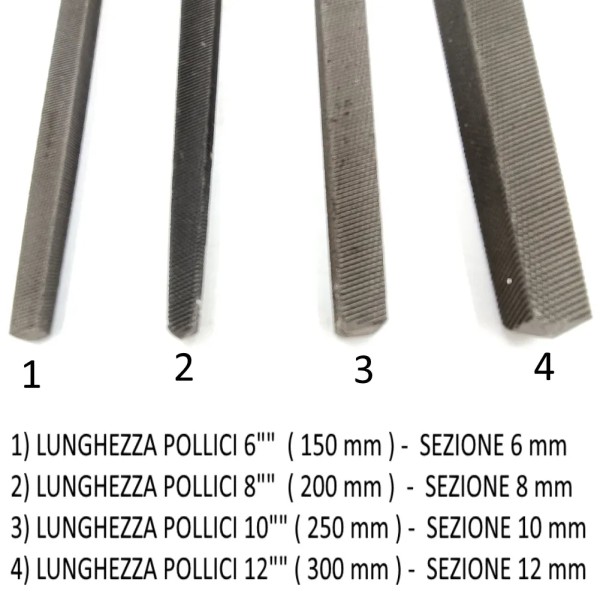 LIMA CORRADI QUADRA TAGLIO DOLCE