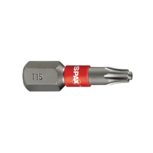 INSERTO SPAX T-STAR PLUS TX-15