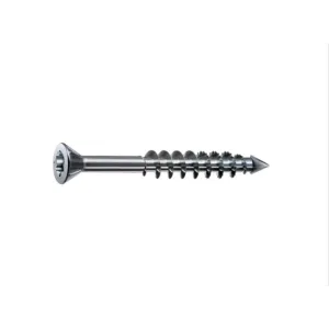 VITE PER MDF SPAX TORX-T15 3,5X50 WIROX
