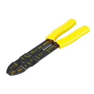 PINZA MANUALE PER CAPICORDA STANLEY