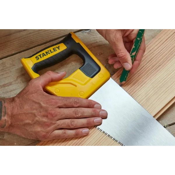 SEGACCIO PER LEGNO TRADECUT STANLEY MM.380 OFFERTA
