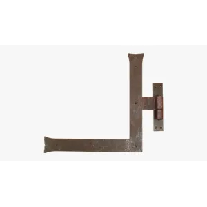 BANDELLA L 300X300 H22 C-LEGNO FF259.DX.R