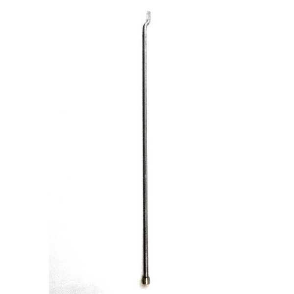 LAMA DI RICAMBIO PER SPELACAVI ART B2186 ABC TOOLS