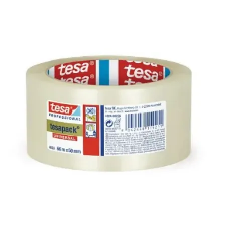 NASTRO TRASP. TESA X IMBALLO MM 50 X 66 MT OFFERTA