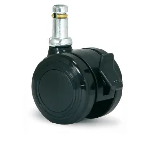 RUOTA 172BISN D.50 PERNO INNESTO FRENO ART.172BISN