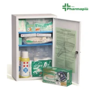 ARMADIO P.S. OLTRE 3 PERSONE DM388DL81 CAT.AB