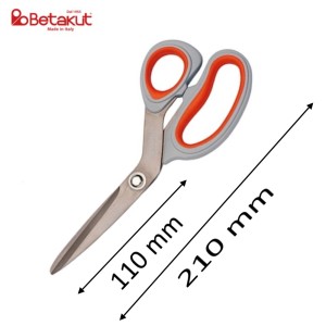 FORBICE MULTIUSO TITANIUM MM.210 -OFFERTA-