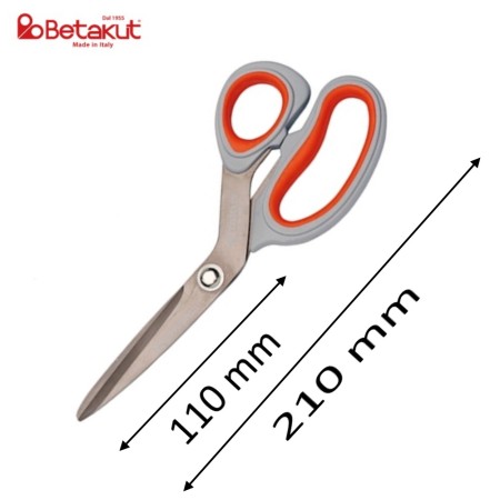 FORBICE MULTIUSO TITANIUM MM.210 -OFFERTA-
