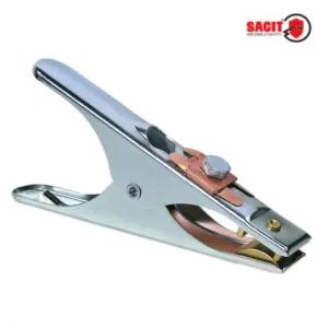 PINZA PER MASSA NEVADA 200 A.