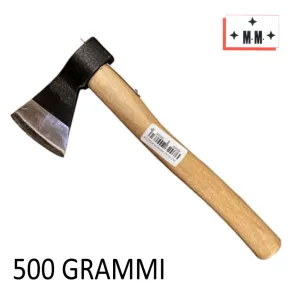 ACCETTA PIEMONTE 500 GRAMMI