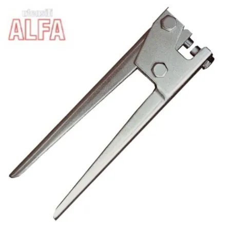 PINZA PER PIOMBI MM. 180