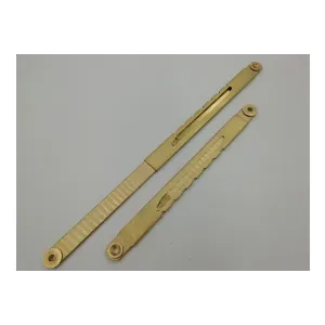 MOVIMENTO CREMAGLIERA 7 SCATTI SPORGERE