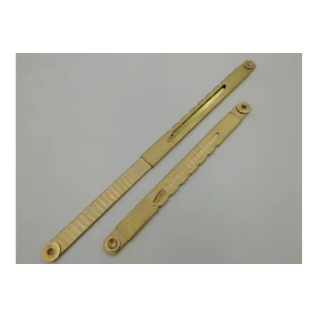 MOVIMENTO CREMAGLIERA 7 SCATTI SPORGERE