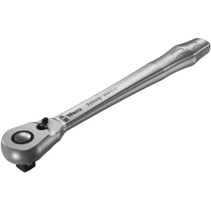 CRICCHETTO WERA ZYKLOP METAL 1/2"  OFFERTA