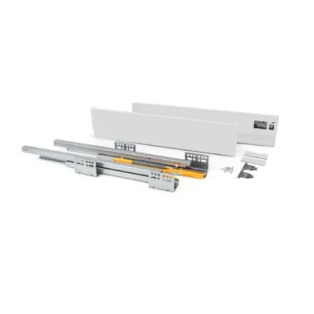 KIT CASSETTO CONCEPT SOFT MM.500 H.105 VERN.BIANCO KIT CASSETTO CONCEPT SOFT MM.500 H.105 VERN.BIANCO