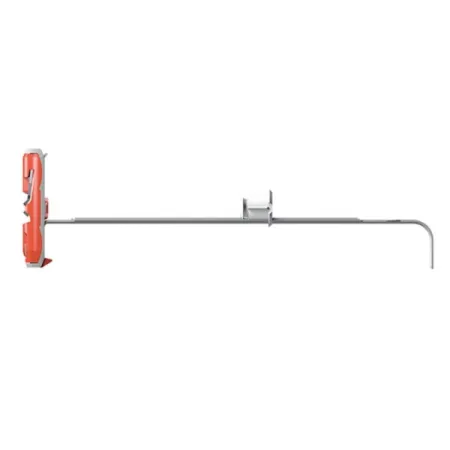 Tassello Fischer Duotec Basculante per Cartongesso Foro D.10mm