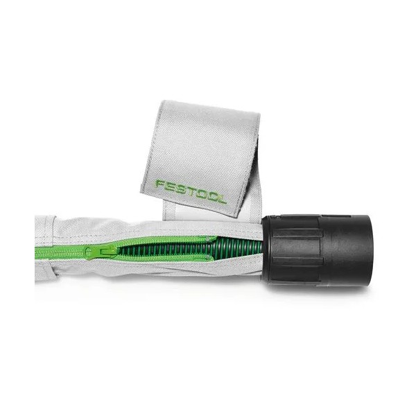 TUBO FESTOOL D.27/22 MT.3,5 RIVESTITO E ATTACCO BAIONETTA