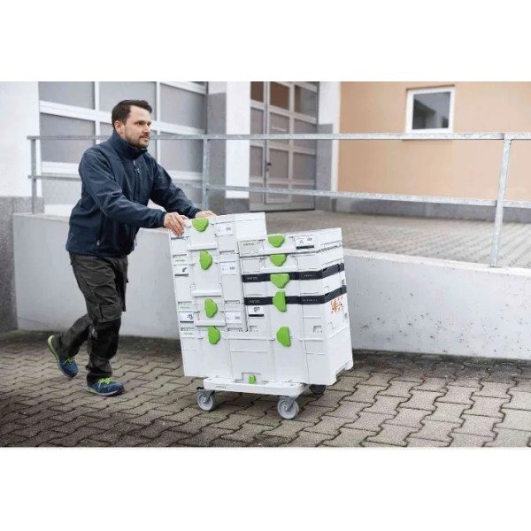 SYSTAINER FESTOOL SYS3 XXL 237